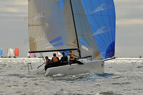 2014 St Pete NOOD C 421