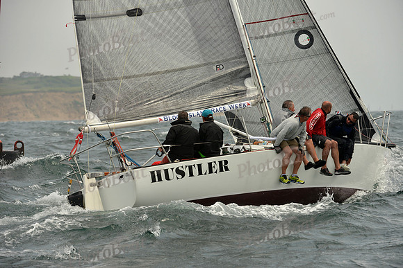 2015 Block Island Race Week D 1422