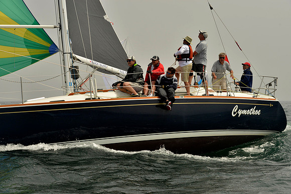 2017 Block Island Race Week C_0931