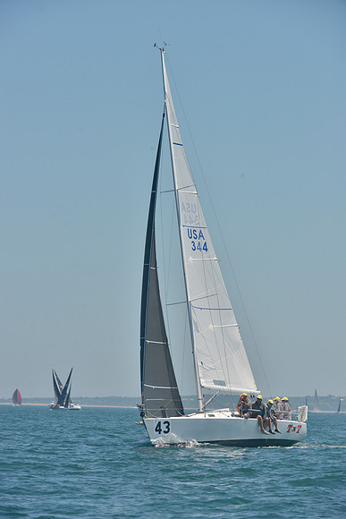 2025 Block Island Race Week G_0342