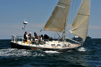 2012 Newport Bermuda 741