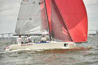 2019 Charleston Race Week E_1253