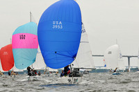 2013 Charleston Race Week B 1922