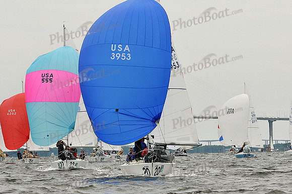 2013 Charleston Race Week B 1922