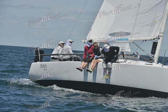 2021 Block Island Race Week D_1514
