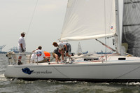 2011 Southern Bay RW B 118