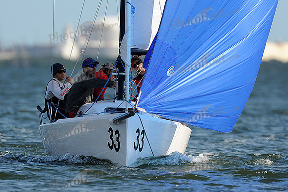 2014 J70 Winter Series B 228