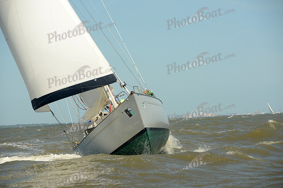 2016 Charleston Race Week B 0329