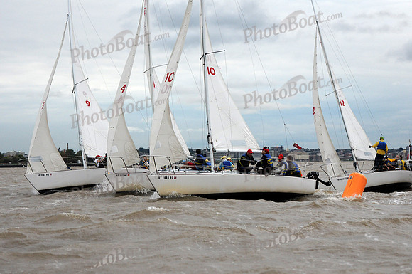 2011 NY Architects Regatta 376