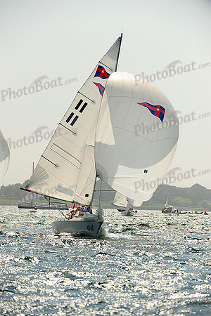 2014 USQS-D 689