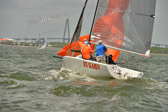 2018 Charleston Race Week A_2071