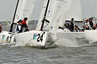 2013 Charleston Race Week A 1989