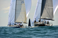 2015 NYYC Annual Regatta C 1245