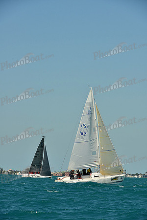 2014 Key West Race Week D 634