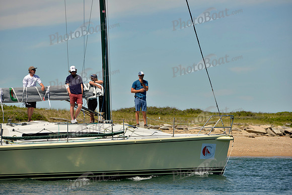 2017 Block Island Race Week G_0163