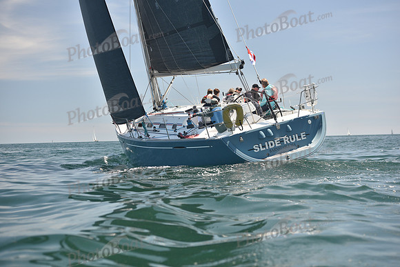 2024 Figawi 1409