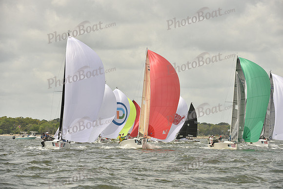 2019 Charleston Race Week E_1003
