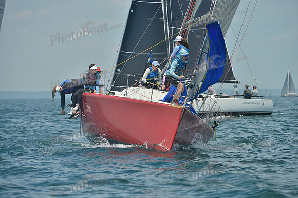 2019 Block Island Race Week L_0513