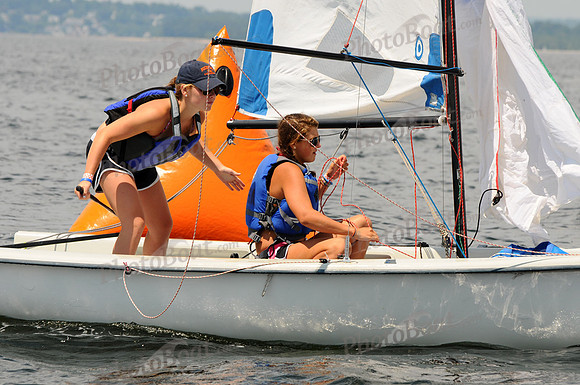 2011 Pequot Pixel Regatta A 417
