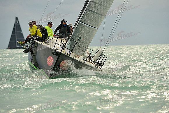 2016 Key West Race Week F_1088