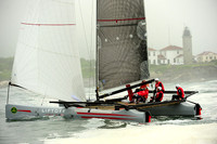 2014 NYYC Annual Regatta A 303