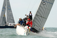 2012 Charleston Race Week A 593