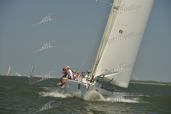 2017 Charleston Race Week A_0064