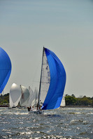 2014 Charleston Race Week B 954