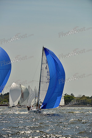 2014 Charleston Race Week B 954