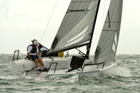 2015 Melges 24 Miami Invitational D 220