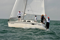 2012 Charleston Race Week A 2043