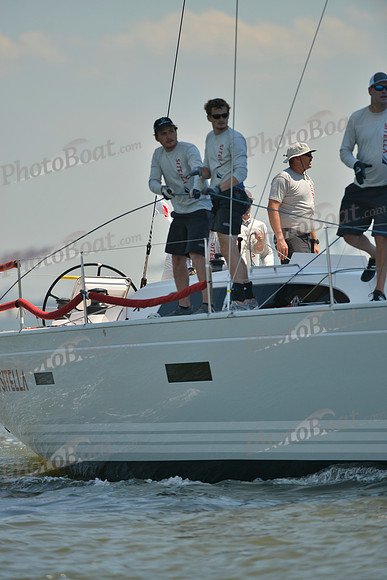 2017 Southern Bay Race Week A_2490