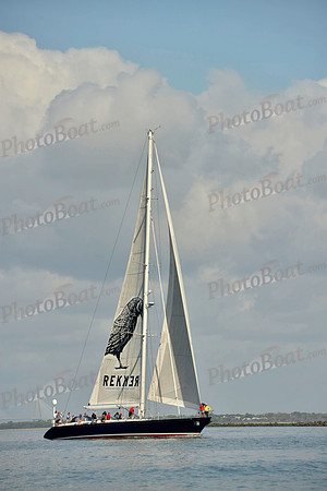 2018 Charleston Race Week A_0672