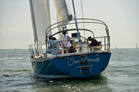 2018 Charleston Race Week A_0395