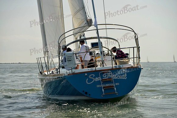 2018 Charleston Race Week A_0395