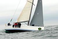 2011 NYYC Annual Regatta B 605