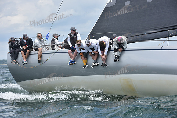 2019 NYYC Annual Regatta A_2487