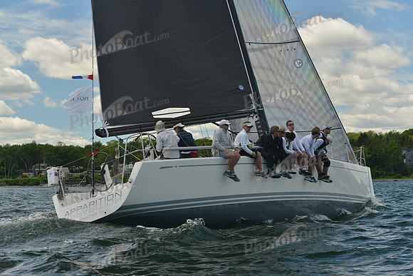 2016 NYYC Annual Regatta B_0744