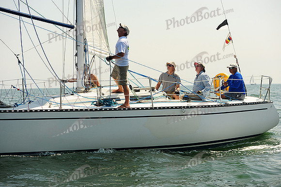 2014 Cape Charles Cup A 794