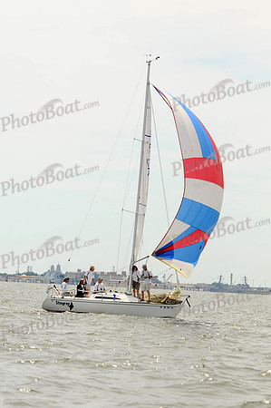 2011 Southern Bay RW A 955