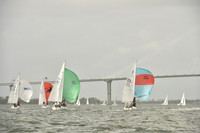 2019 Charleston Race Week D_0613