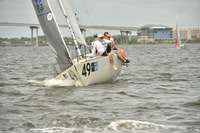 2019 Charleston Race Week F_0591