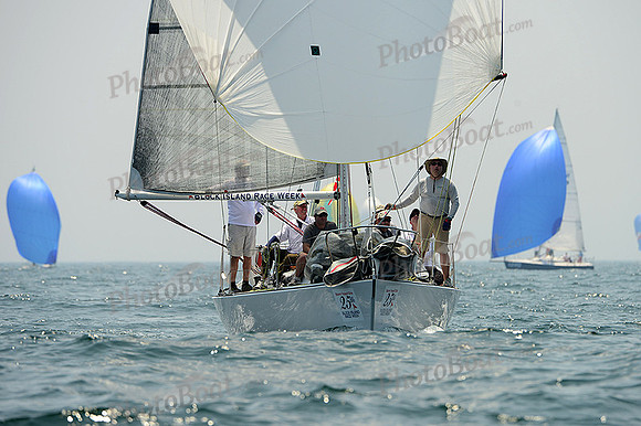 2013 Block Island Race Week B 3314