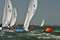 2012 Thistle Midwinters B 623