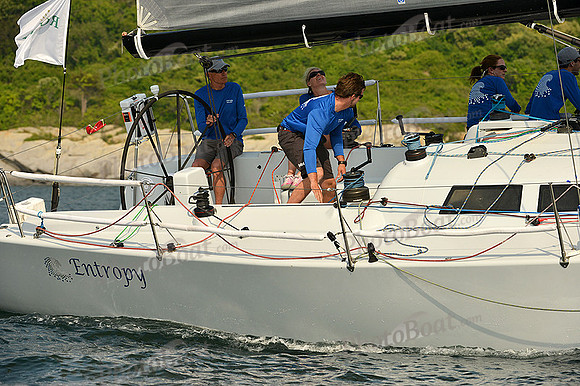 2015 NYYC Annual Regatta A 1734