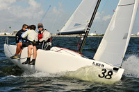 2014 J70 Winter Series A 1196