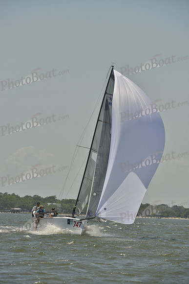 2017 Charleston Race Week B_0141