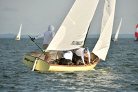 2018 Thistle Nationals C_0692