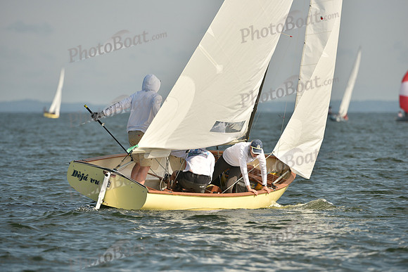 2018 Thistle Nationals C_0692