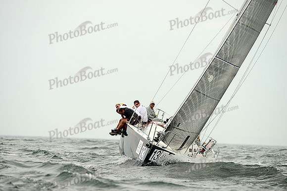 2013 Block Island Race Week C 563